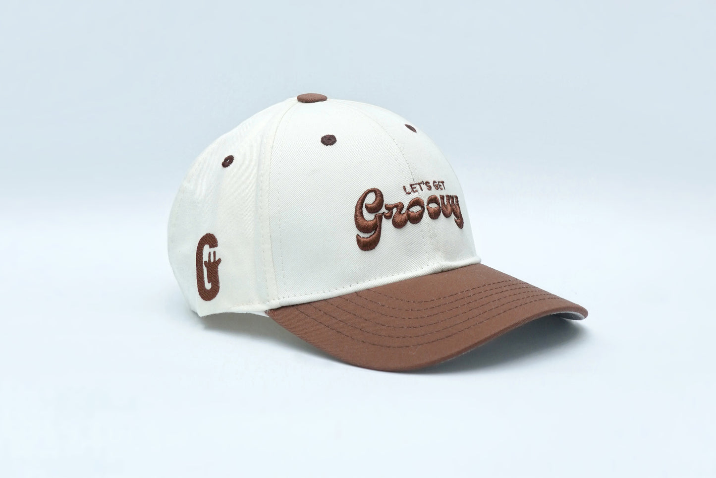 Get Groovy - Baseball - GIRAFITS