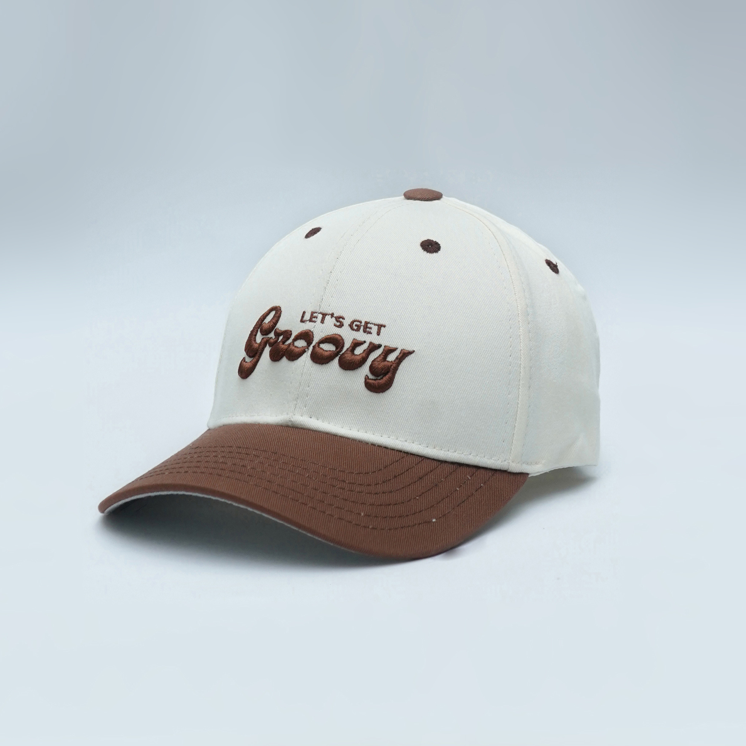 Get Groovy
