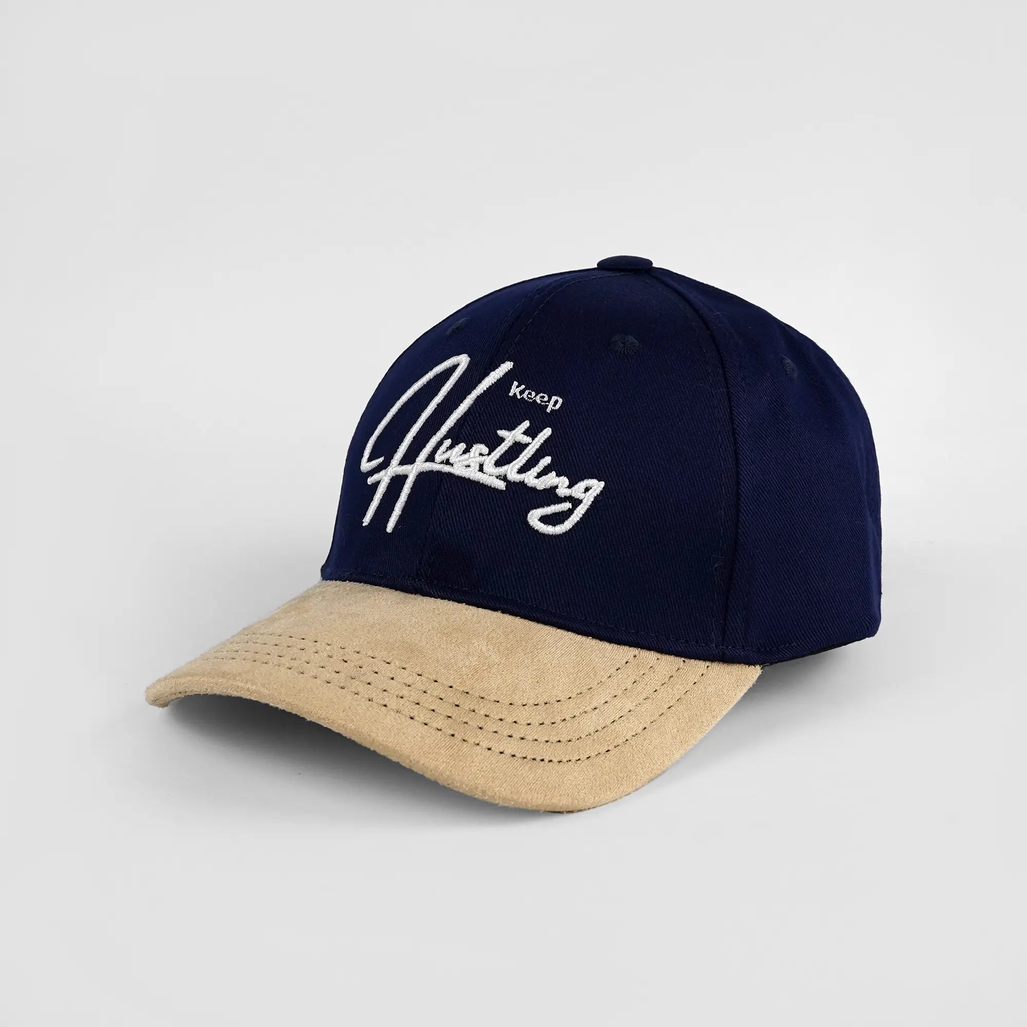 Keep Hustling - Second Image