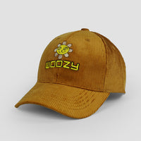 Woozy – Golden Hour