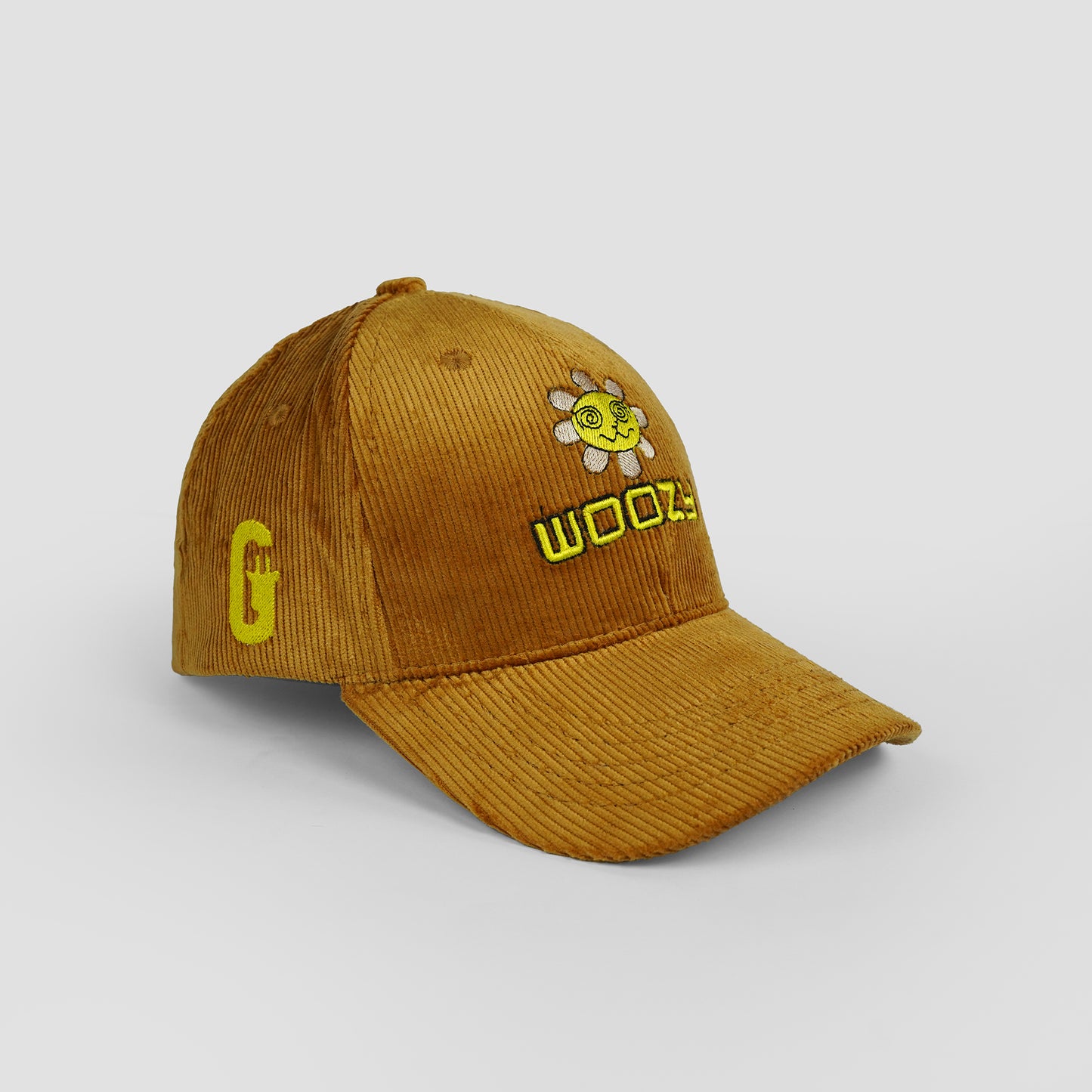 Woozy – Golden Hour