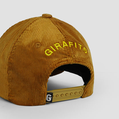 Woozy – Golden Hour