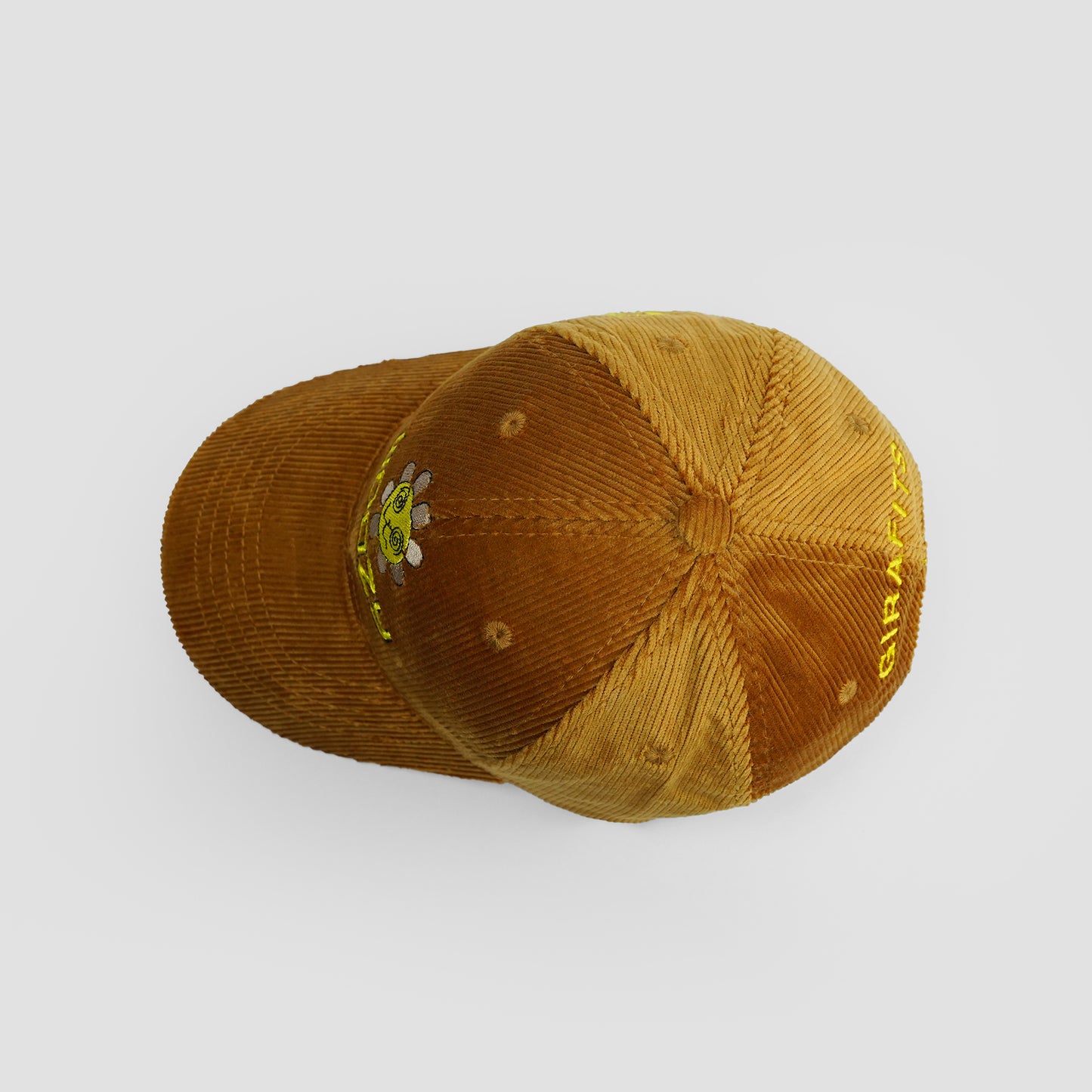 Woozy – Golden Hour