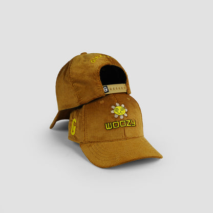 Woozy – Golden Hour