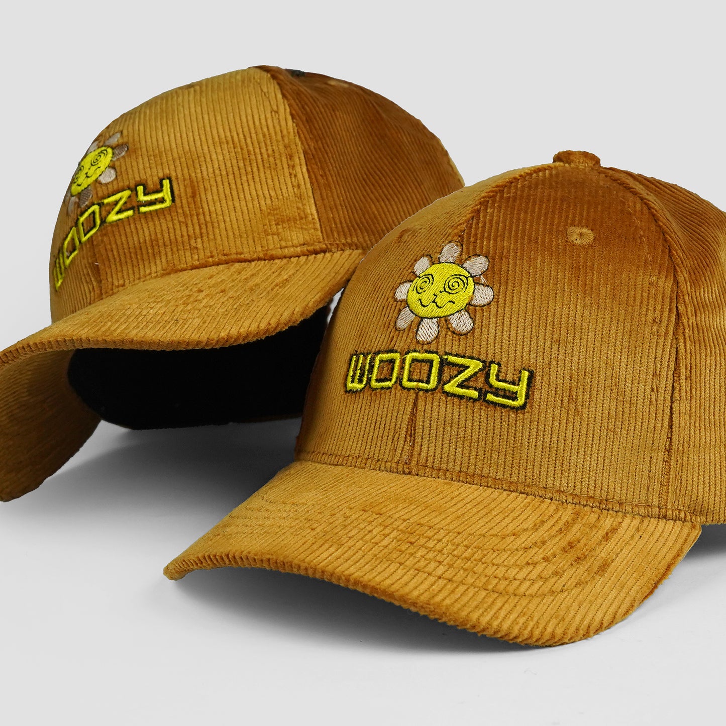 Woozy – Golden Hour