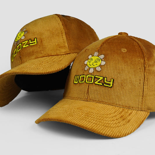 Woozy – Golden Hour