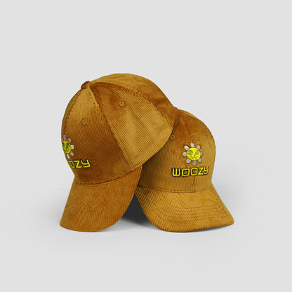 Woozy – Golden Hour