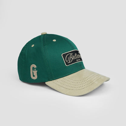 Keep On Believing | Baseball Cap