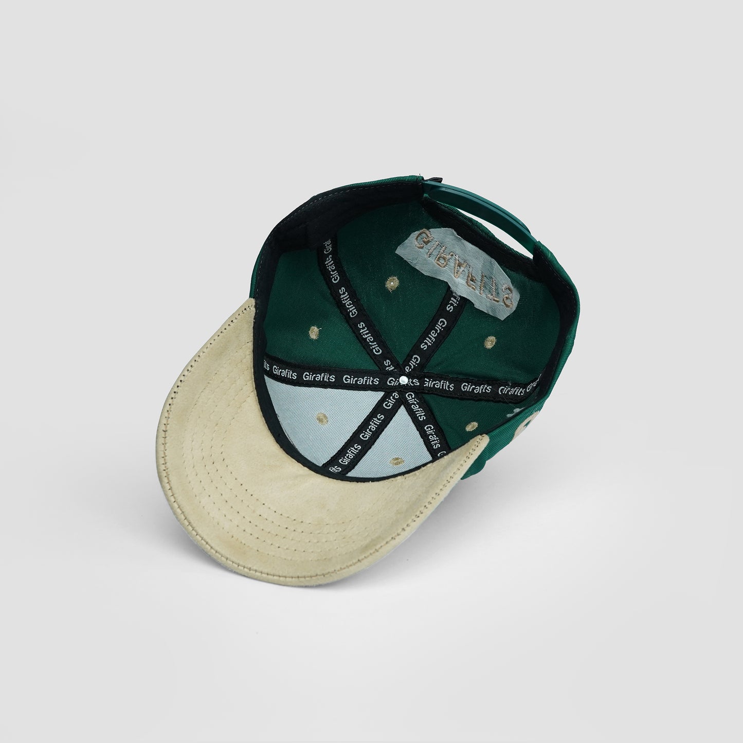 Keep On Believing | Baseball Cap