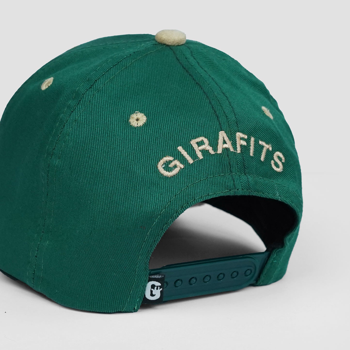 Keep On Believing | Baseball Cap