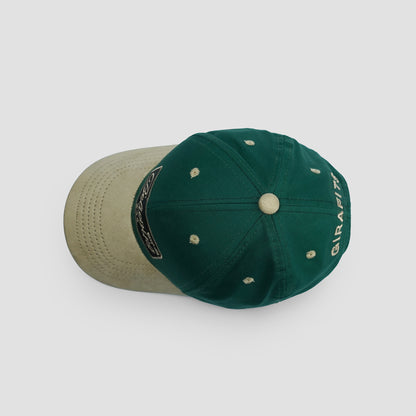 Keep On Believing | Baseball Cap