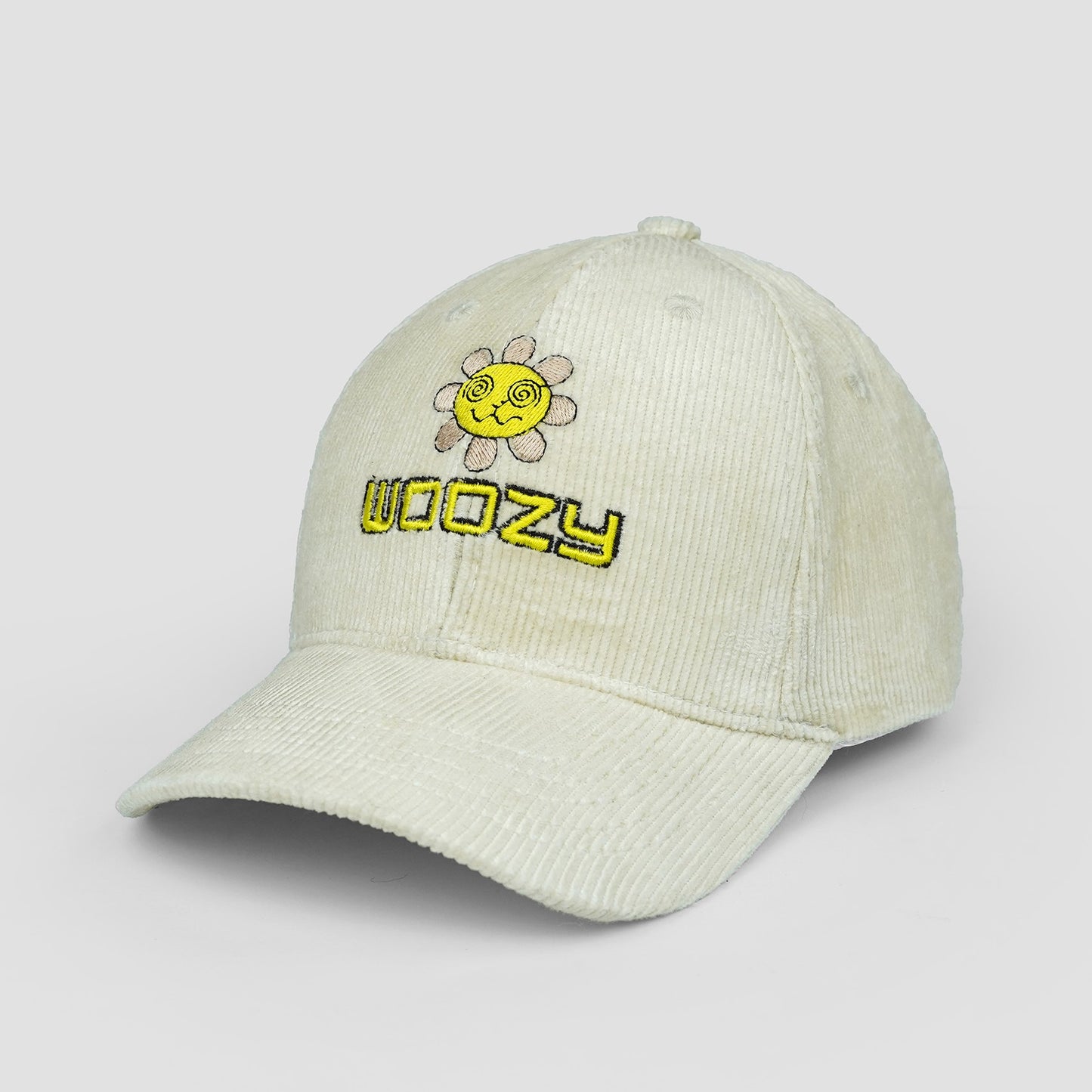 Woozy – Bone Daylight