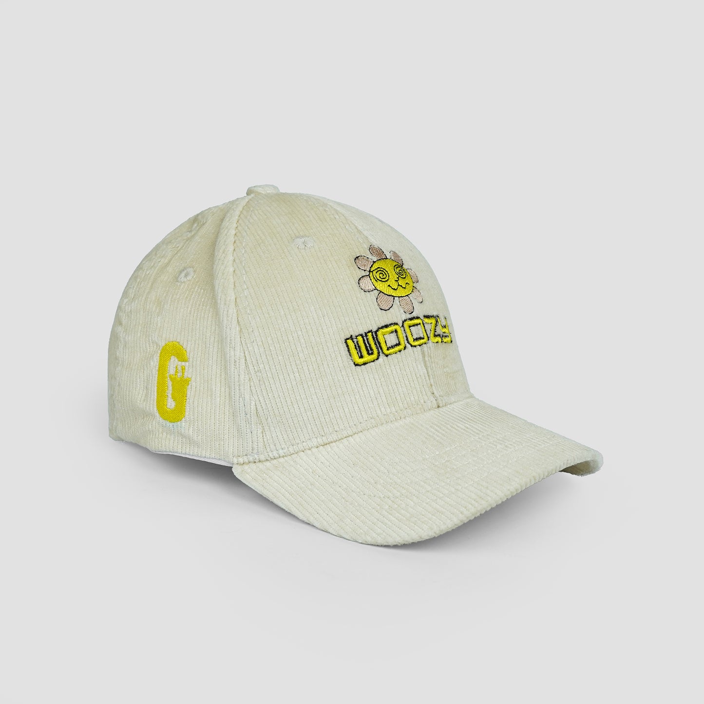 Woozy – Bone Daylight