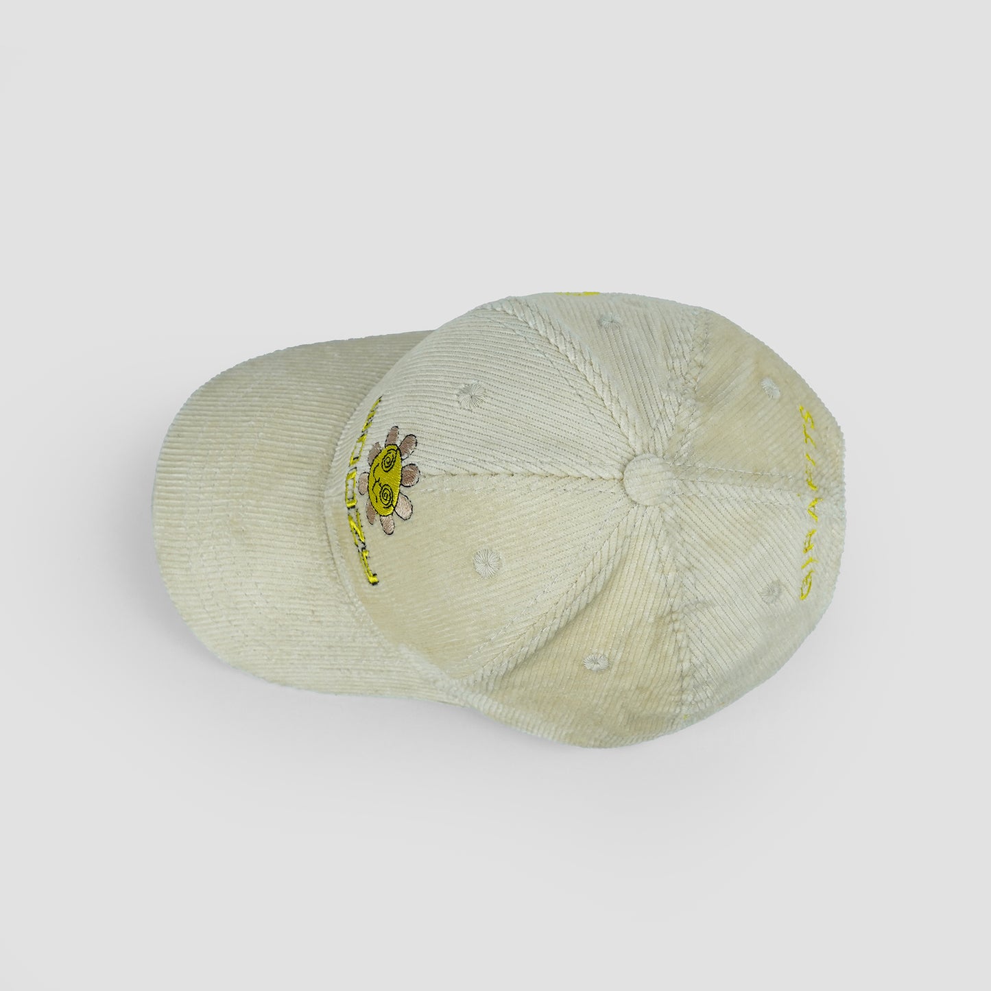 Woozy – Bone Daylight