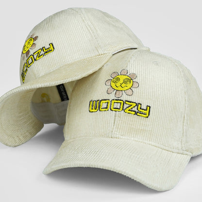 Woozy – Bone Daylight