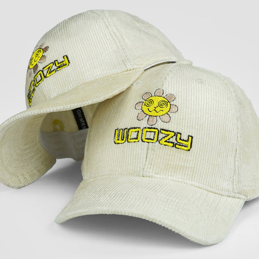 Woozy – Bone Daylight