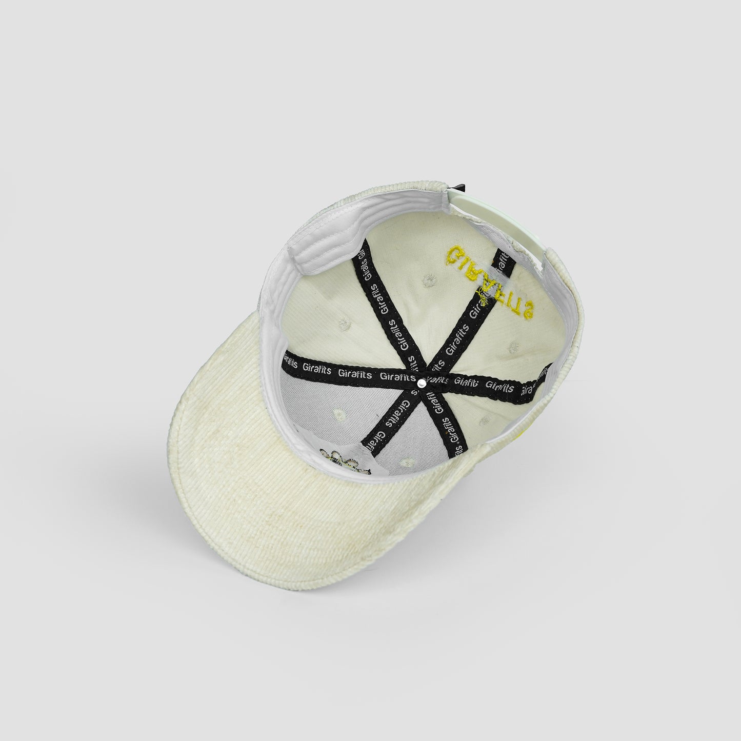 Woozy – Bone Daylight