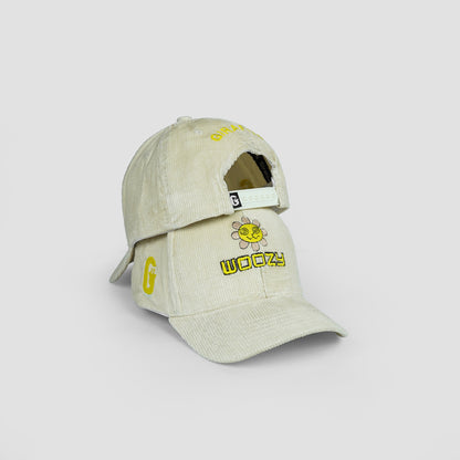 Woozy – Bone Daylight