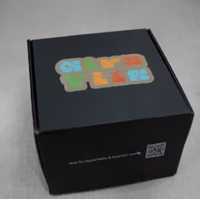 Premium Packaging