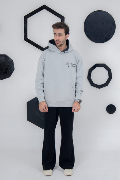 premium oversized winter hoodie Pakistan, artistic and warm